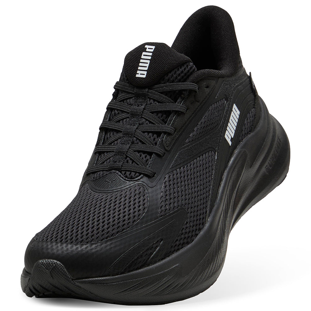 PUMA Maxstride Lite Ls Sliptech Unisex Running Shoes - Supersports Thailand