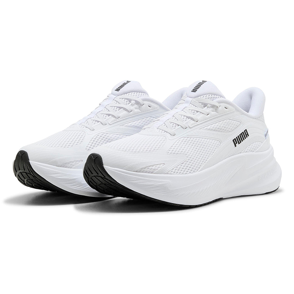 PUMA Maxstride Lite Ls Sliptech Unisex Running Shoes - Supersports Thailand