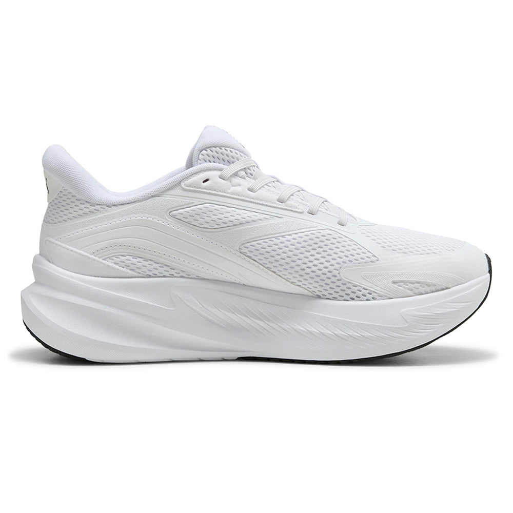 PUMA Maxstride Lite Ls Sliptech Unisex Running Shoes - Supersports Thailand Supersports Thailand