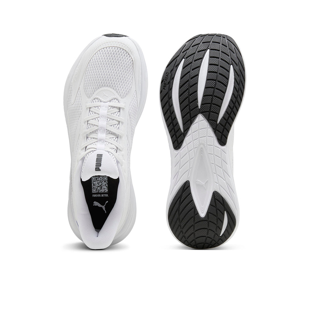 PUMA Maxstride Lite Ls Sliptech Unisex Running Shoes - Supersports Thailand