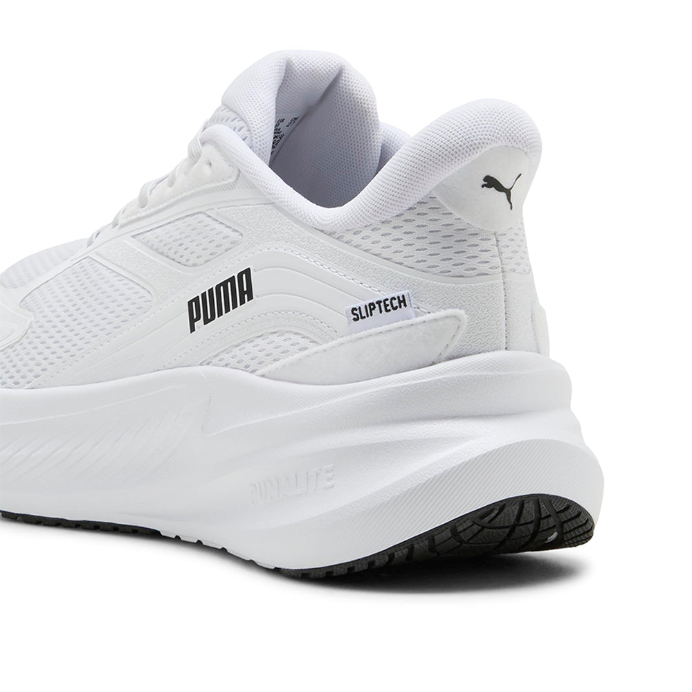 PUMA Maxstride Lite Ls Sliptech Unisex Running Shoes - Supersports Thailand