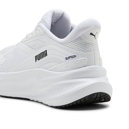PUMA Maxstride Lite Ls Sliptech Unisex Running Shoes - Supersports Thailand