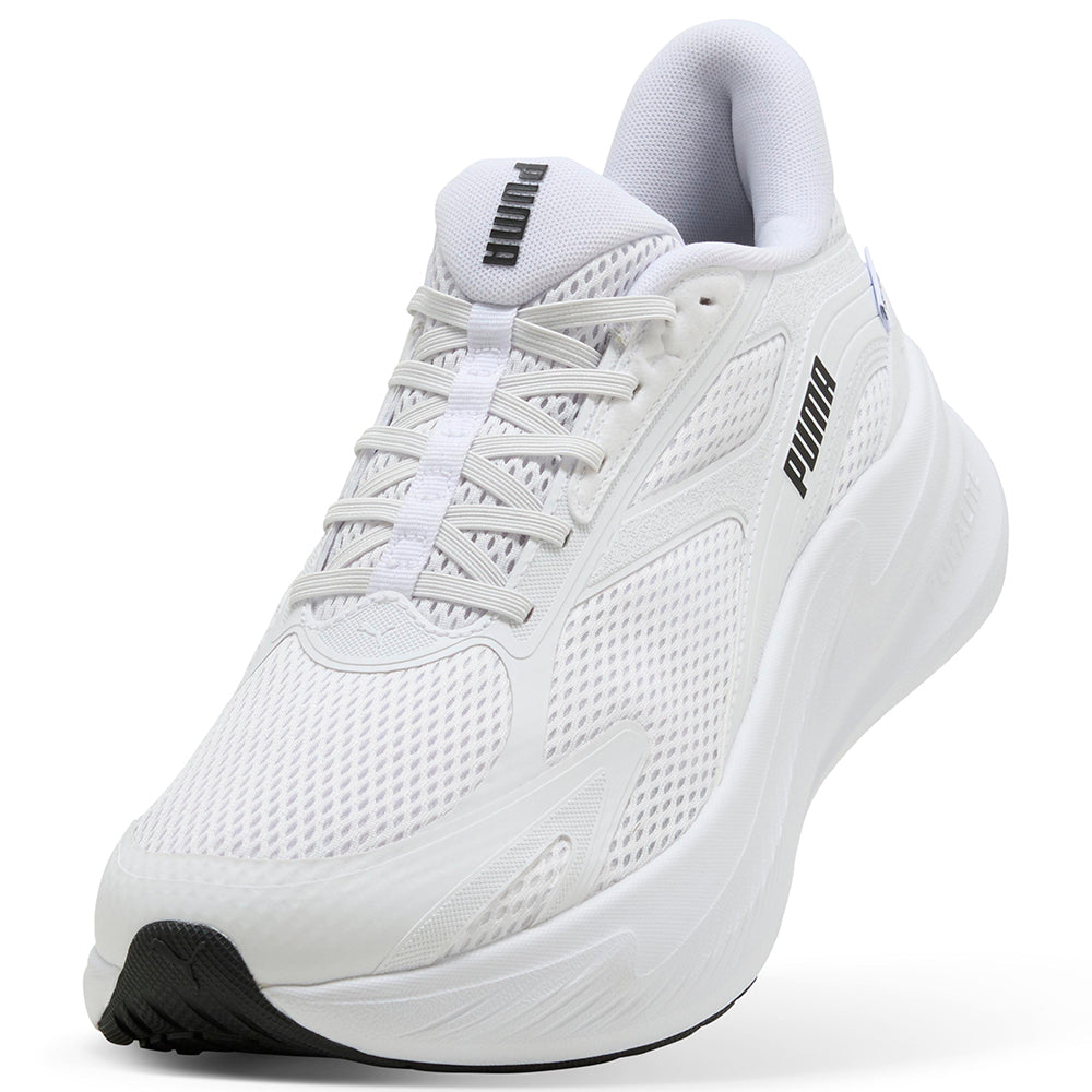 PUMA Maxstride Lite Ls Sliptech Unisex Running Shoes - Supersports Thailand Supersports Thailand