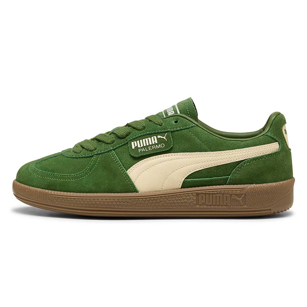 PUMA Palermo Unisex Lifestyle Shoes - Supersports Thailand Supersports Thailand