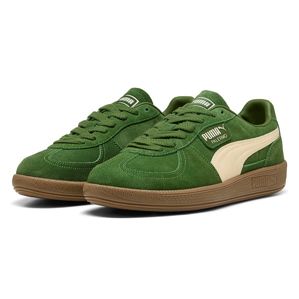 PUMA Palermo Unisex Lifestyle Shoes - Supersports Thailand Supersports Thailand