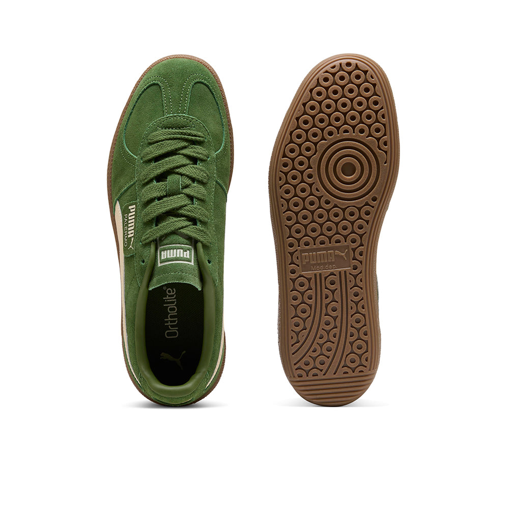 PUMA Palermo Unisex Lifestyle Shoes - Supersports Thailand Supersports Thailand