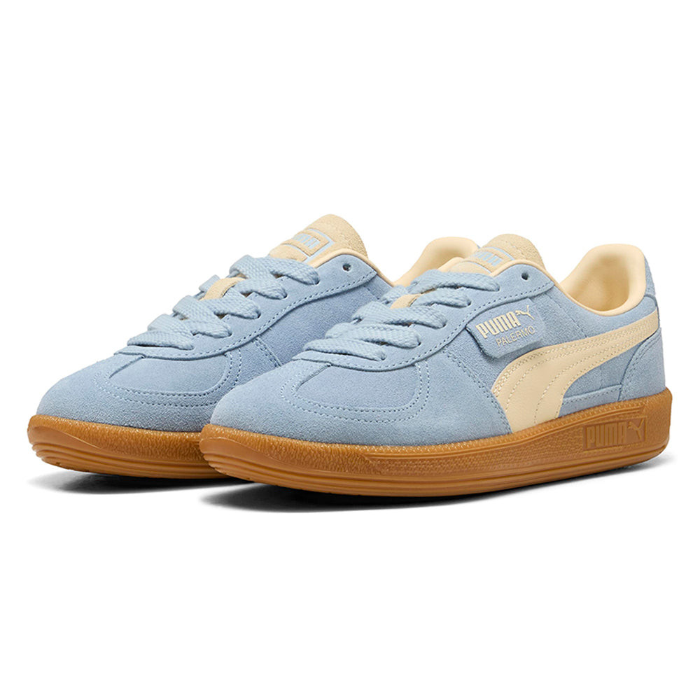 PUMA Palermo Unisex Lifestyle Shoes - Supersports Thailand