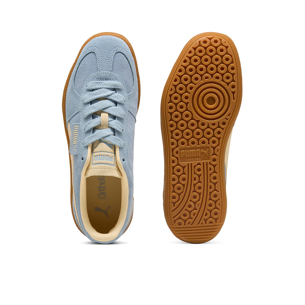PUMA Palermo Unisex Lifestyle Shoes - Supersports Thailand Supersports Thailand