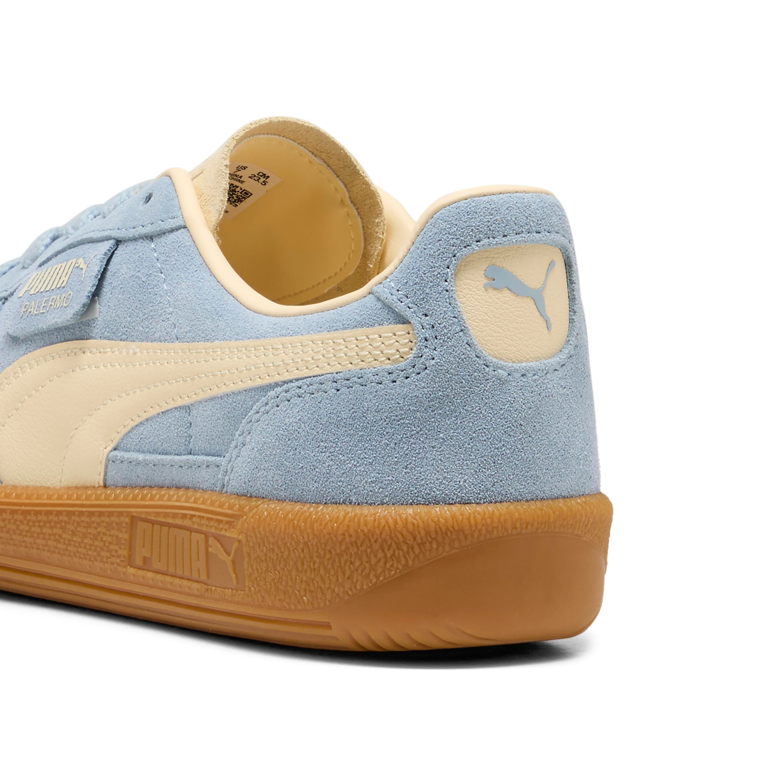 PUMA Palermo Unisex Lifestyle Shoes - Supersports Thailand