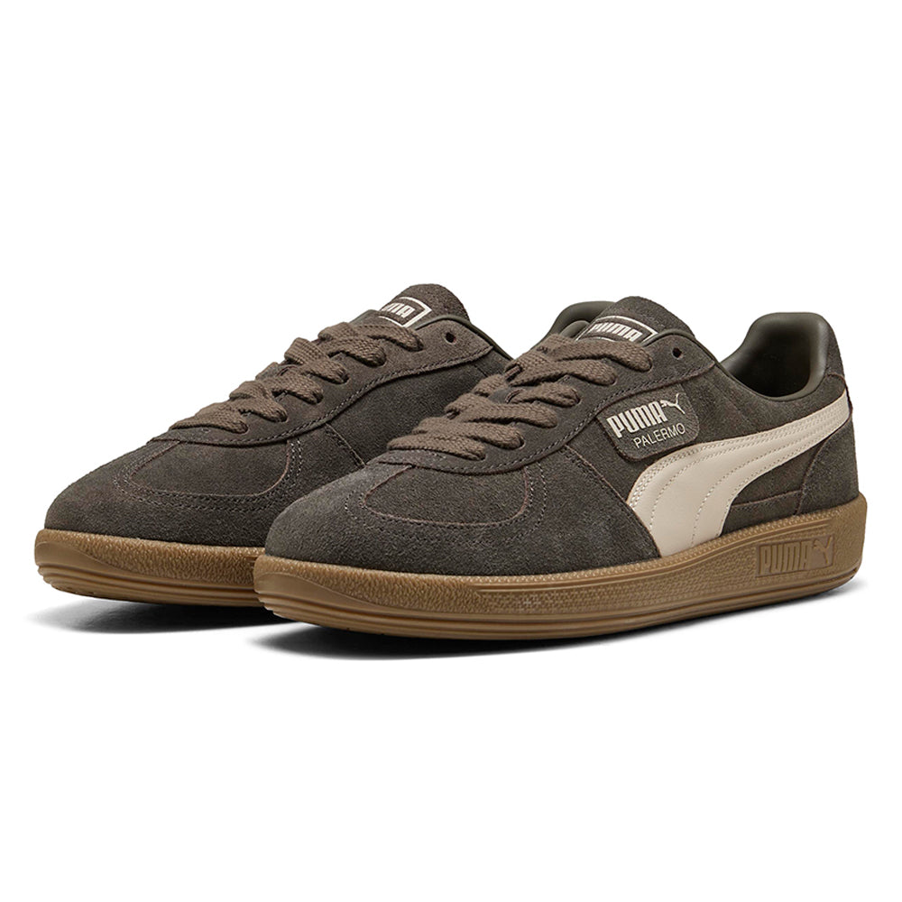 PUMA Palermo Unisex Lifestyle Shoes - Supersports Thailand