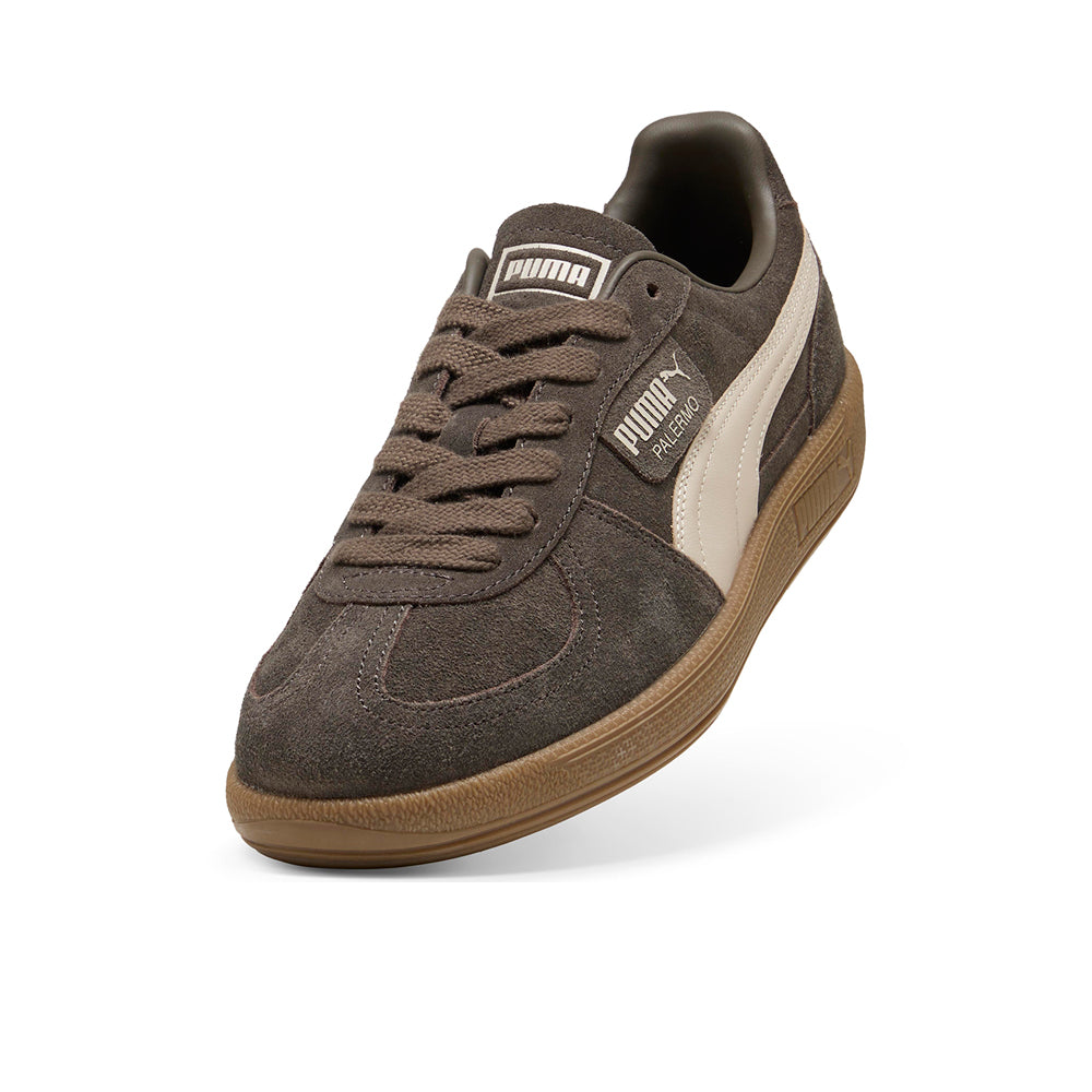 PUMA Palermo Unisex Lifestyle Shoes - Supersports Thailand Supersports Thailand