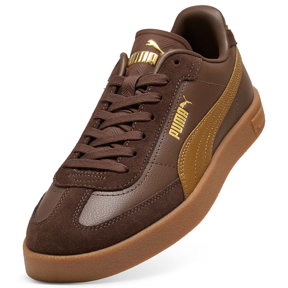 PUMA Club II Era รองเท้าลำลองผู้ใหญ่ Supersports Thailand