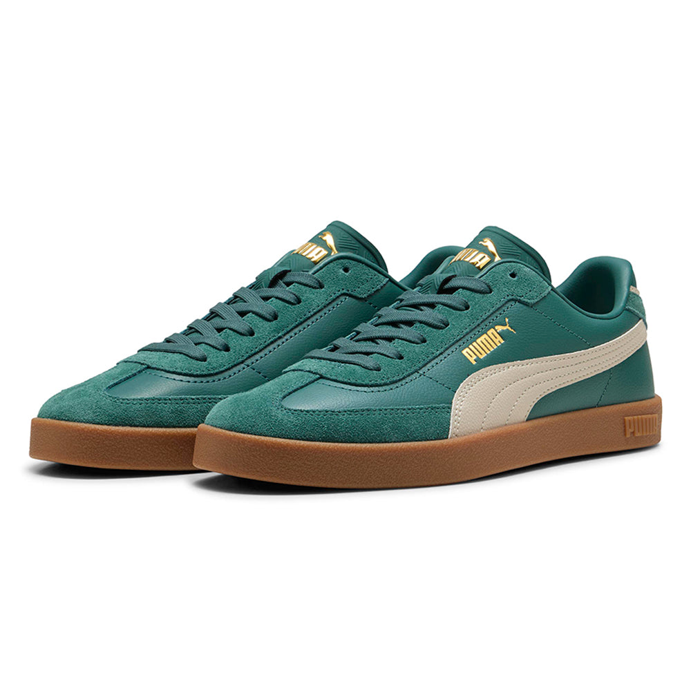 PUMA Club II Era Unisex Lifestyle Shoes - Supersports Thailand