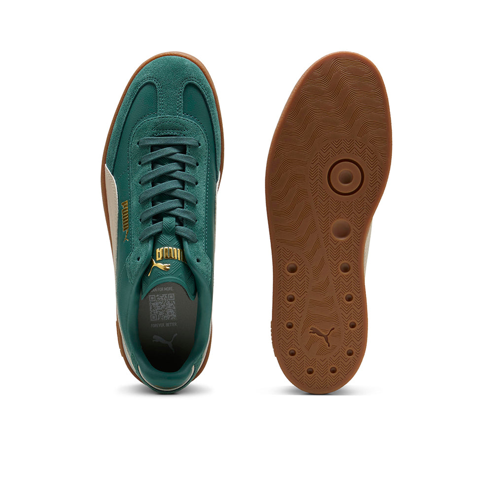PUMA Club II Era Unisex Lifestyle Shoes - Supersports Thailand