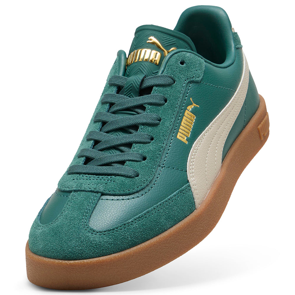 PUMA Club II Era Unisex Lifestyle Shoes - Supersports Thailand