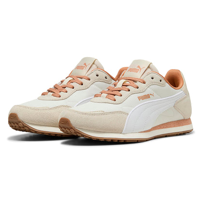 PUMA St Miler Rose Women's Lifestyle Shoes - Supersports Thailand