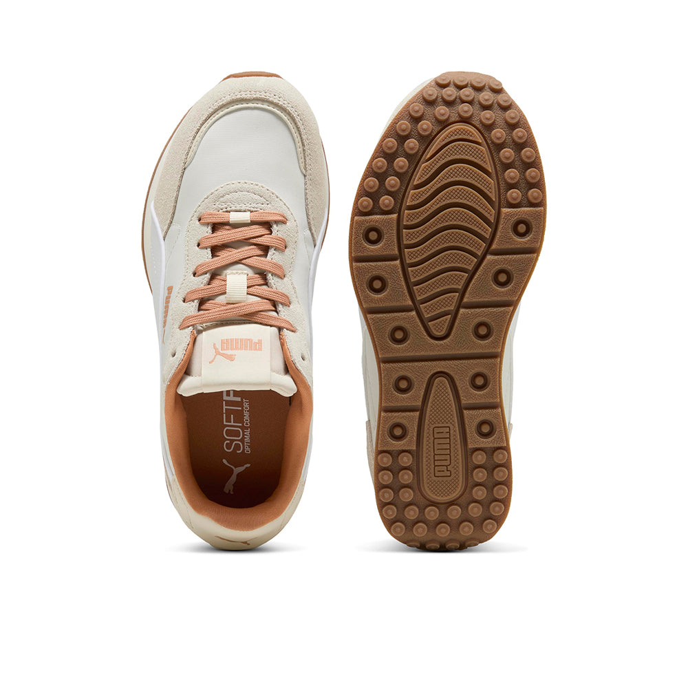 PUMA St Miler Rose Women's Lifestyle Shoes - Supersports Thailand Supersports Thailand