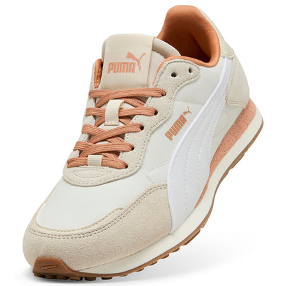 PUMA St Miler Rose Women's Lifestyle Shoes - Supersports Thailand