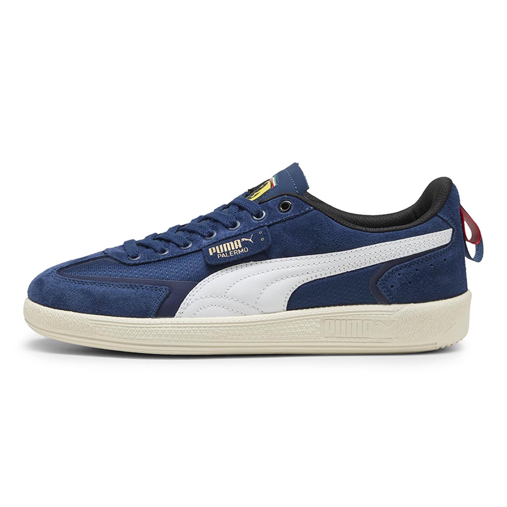 PUMA Scuderia Ferrari Palermo รองเท้าลำลองผู้ใหญ่