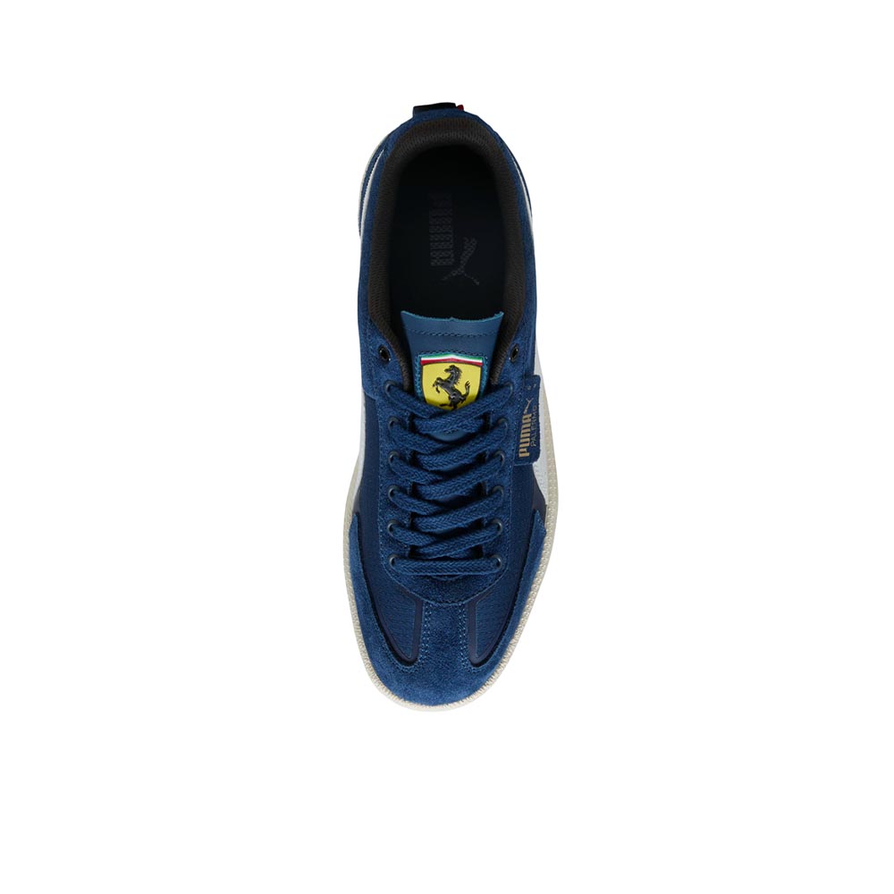 PUMA Scuderia Ferrari Palermo รองเท้าลำลองผู้ใหญ่