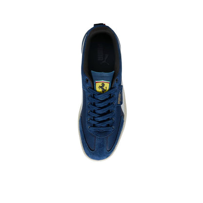 PUMA Scuderia Ferrari Palermo รองเท้าลำลองผู้ใหญ่