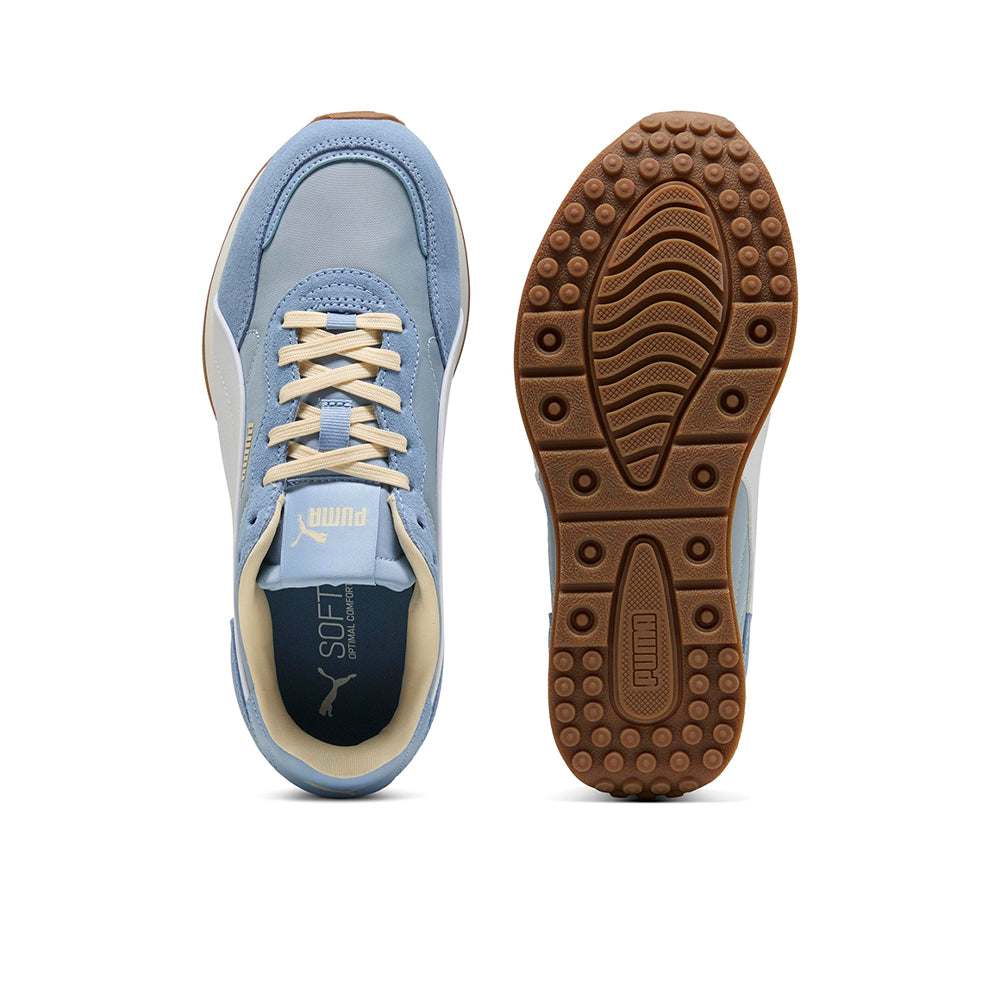 PUMA St Miler Rose Women's Lifestyle Shoes - Supersports Thailand