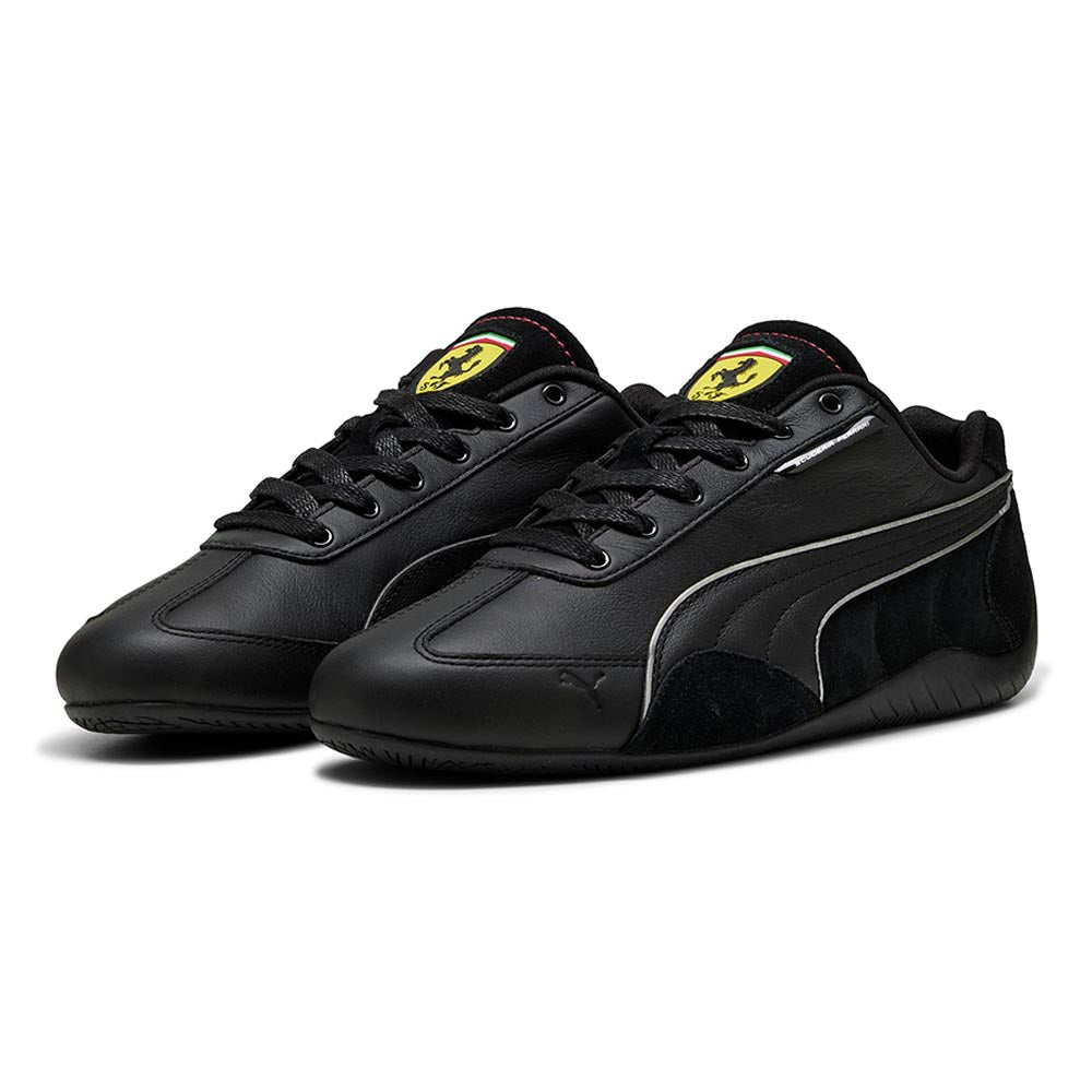 PUMA Scuderia Ferrari HP Speedcat Unisex Lifestyle Shoes - Supersports Thailand
