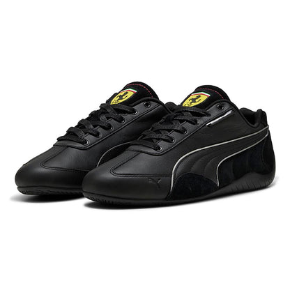 PUMA Scuderia Ferrari HP Speedcat Unisex Lifestyle Shoes - Supersports Thailand