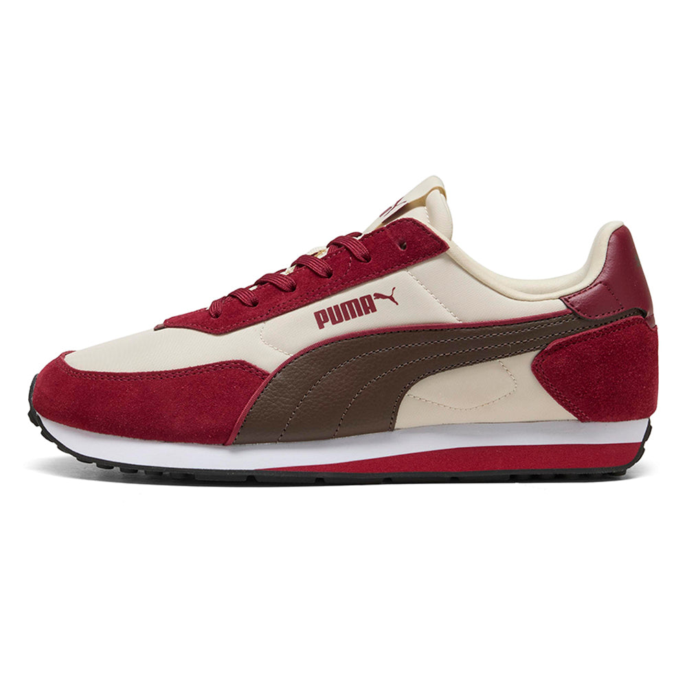 PUMA St Miler Rose Unisex Lifestyle Shoes - Supersports Thailand Supersports Thailand