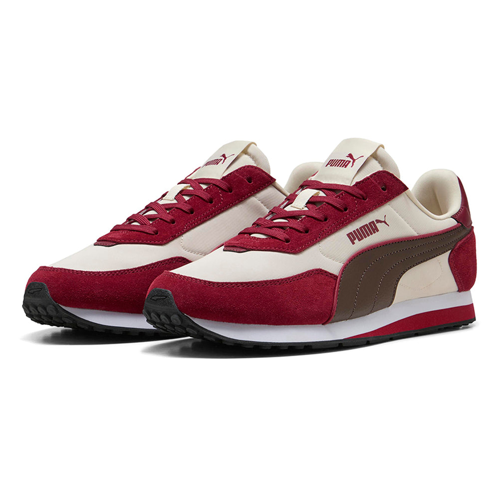 PUMA St Miler Rose Unisex Lifestyle Shoes - Supersports Thailand Supersports Thailand