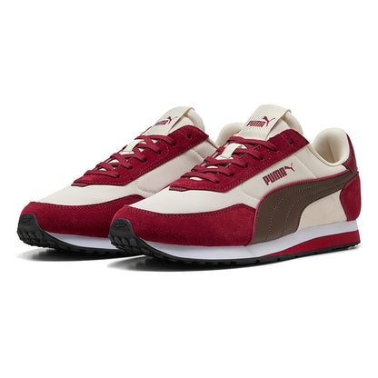 PUMA St Miler Rose Unisex Lifestyle Shoes - Supersports Thailand
