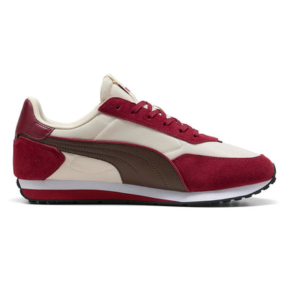 PUMA St Miler Rose Unisex Lifestyle Shoes - Supersports Thailand