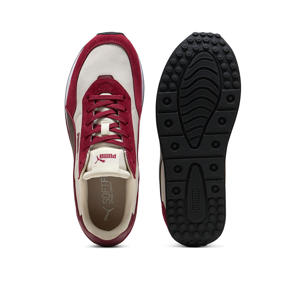 PUMA St Miler Rose Unisex Lifestyle Shoes - Supersports Thailand