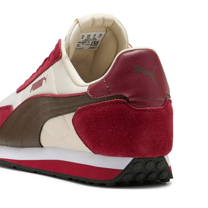 PUMA St Miler Rose Unisex Lifestyle Shoes - Supersports Thailand