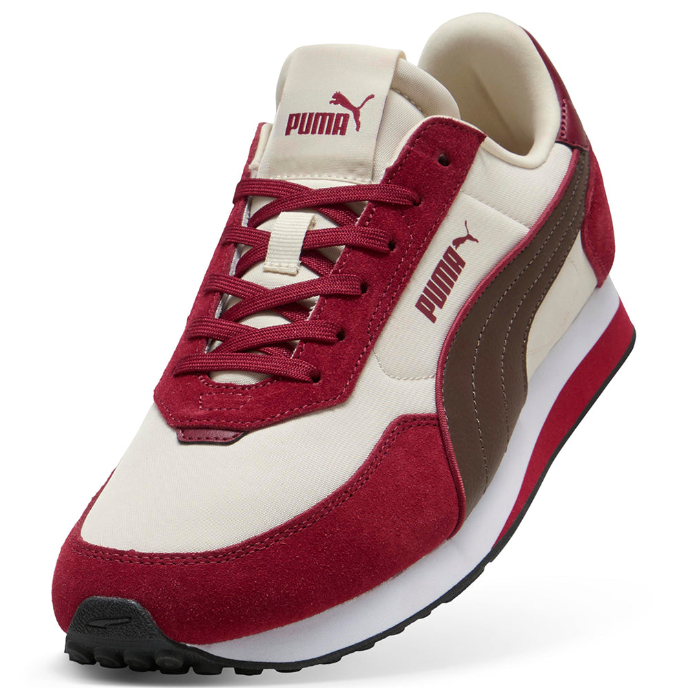 PUMA St Miler Rose Unisex Lifestyle Shoes - Supersports Thailand