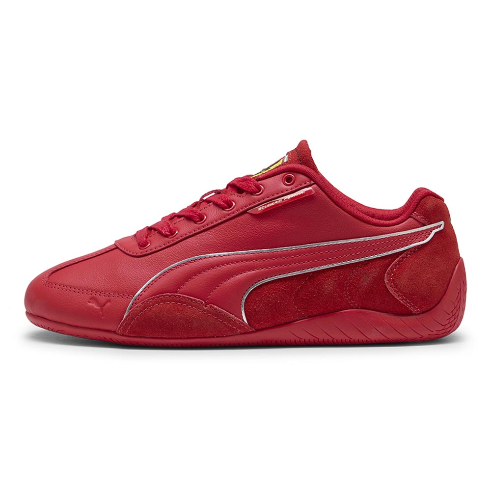 PUMA Scuderia Ferrari HP Speedcat รองเท้าลำลองผู้ใหญ่