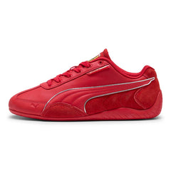PUMA Scuderia Ferrari HP Speedcat รองเท้าลำลองผู้ใหญ่