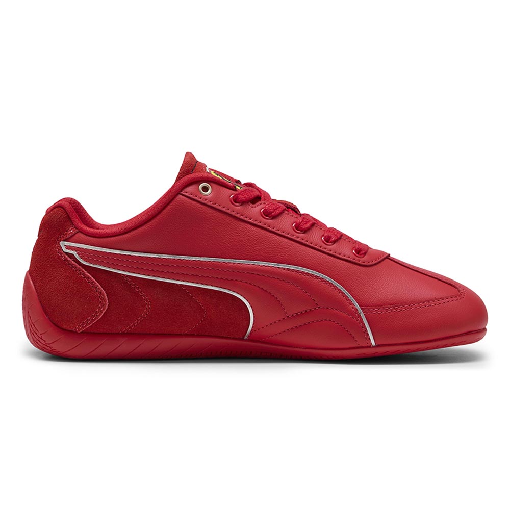 PUMA Scuderia Ferrari HP Speedcat รองเท้าลำลองผู้ใหญ่