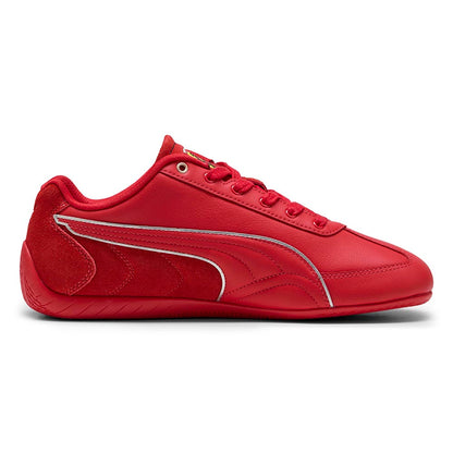 PUMA Scuderia Ferrari HP Speedcat รองเท้าลำลองผู้ใหญ่