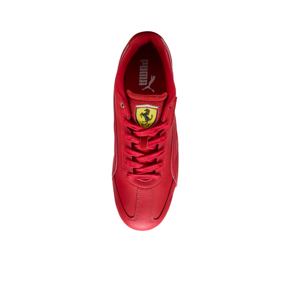 PUMA Scuderia Ferrari HP Speedcat รองเท้าลำลองผู้ใหญ่