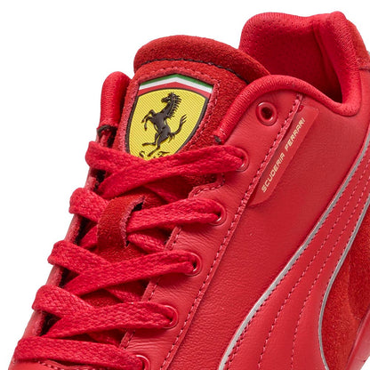 PUMA Scuderia Ferrari HP Speedcat รองเท้าลำลองผู้ใหญ่