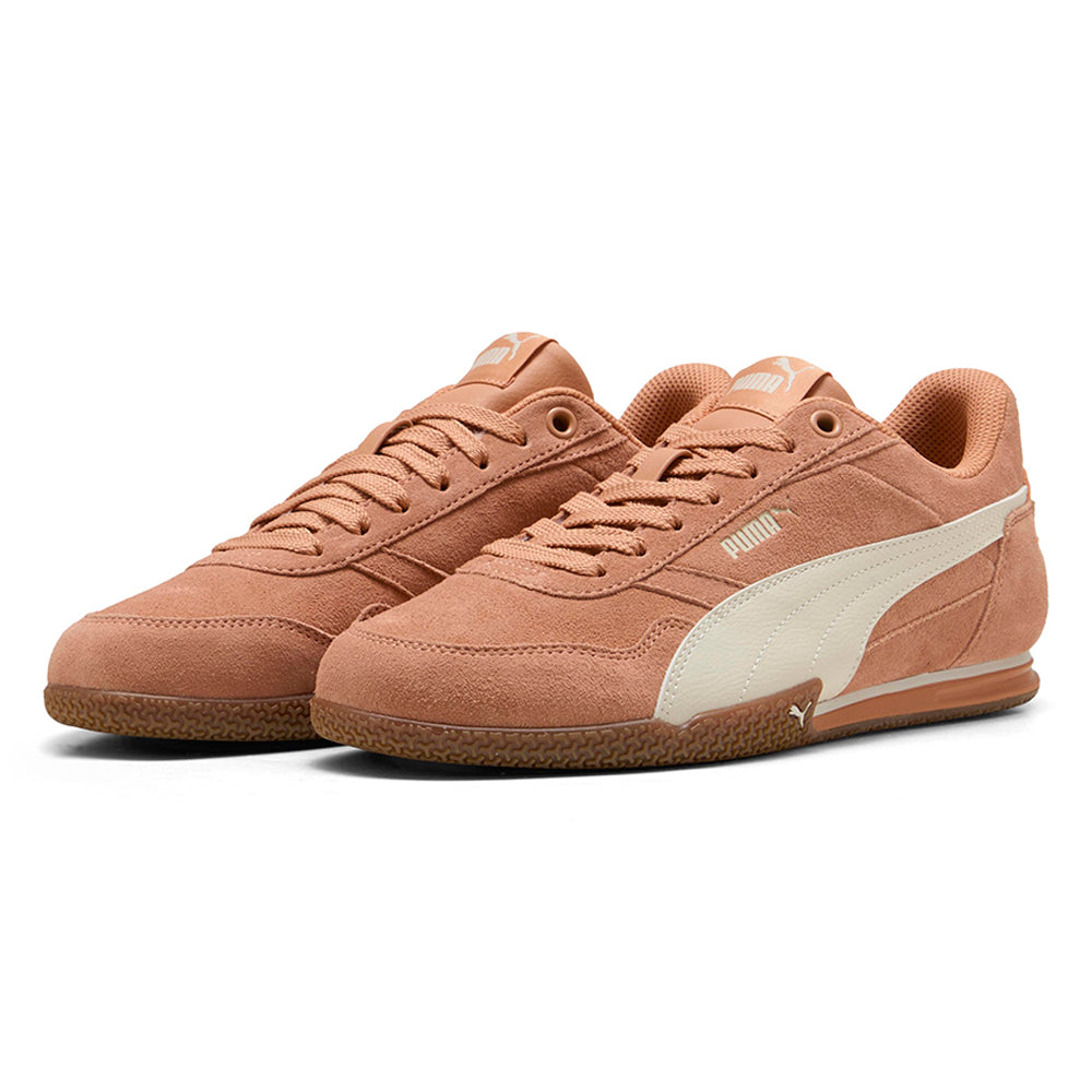 PUMA Bella Donna Suede Women's Lifestyle Shoes - Supersports Thailand