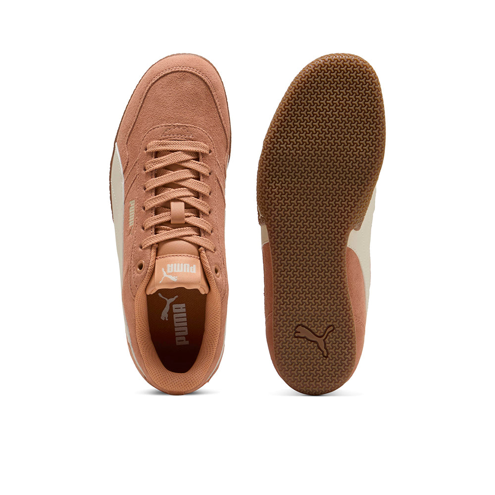 PUMA Bella Donna Suede Women's Lifestyle Shoes - Supersports Thailand