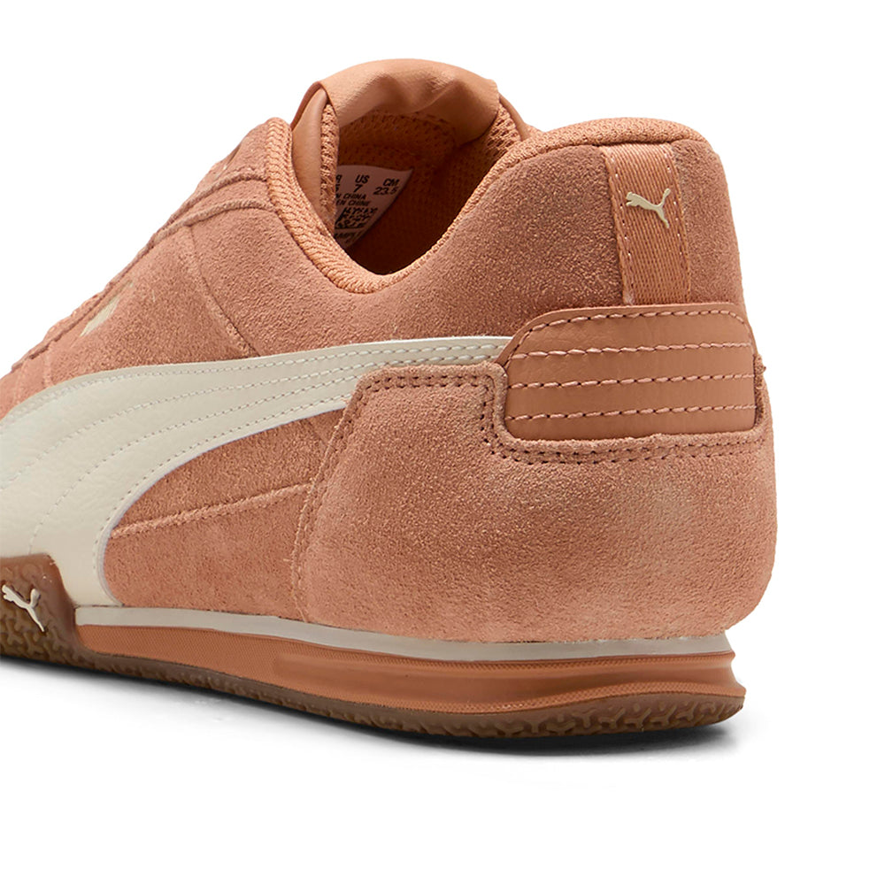 PUMA Bella Donna Suede Women's Lifestyle Shoes - Supersports Thailand
