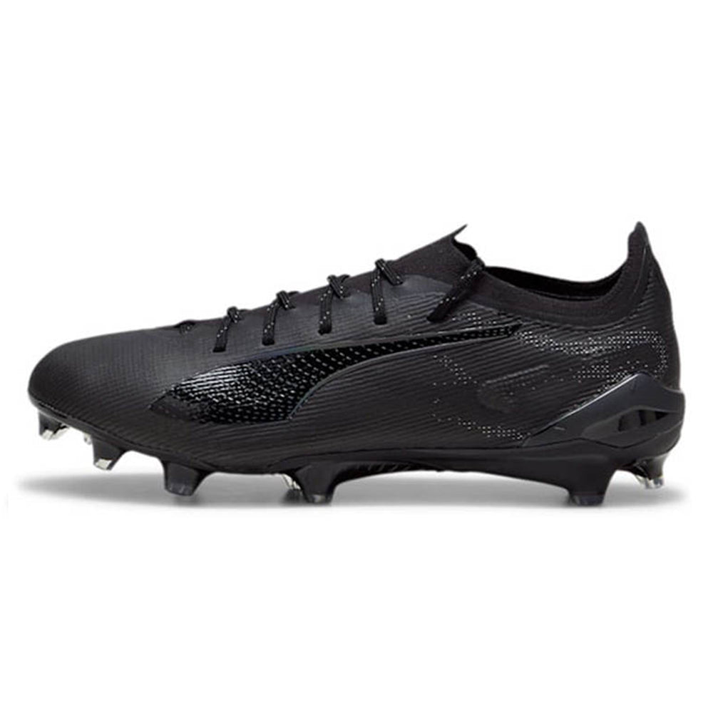 PUMA Ultra 5 Ultimate FG Eclipse Unisex Football Shoes - Supersports Thailand