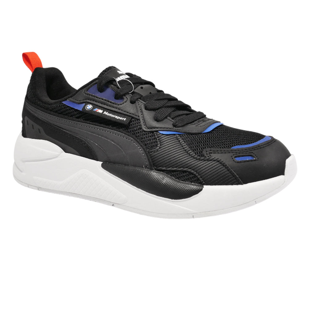 PUMA BMW M Motorsport X-Ray 3 Unisex Lifestyle Shoes - Supersports Thailand Supersports Thailand