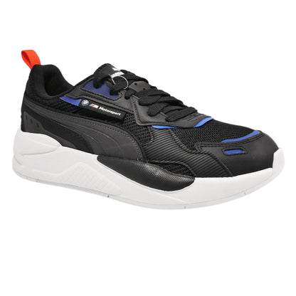 PUMA BMW M Motorsport X-Ray 3 Unisex Lifestyle Shoes - Supersports Thailand