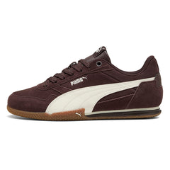 PUMA Bella Donna Suede Women's Lifestyle Shoes - Supersports Thailand