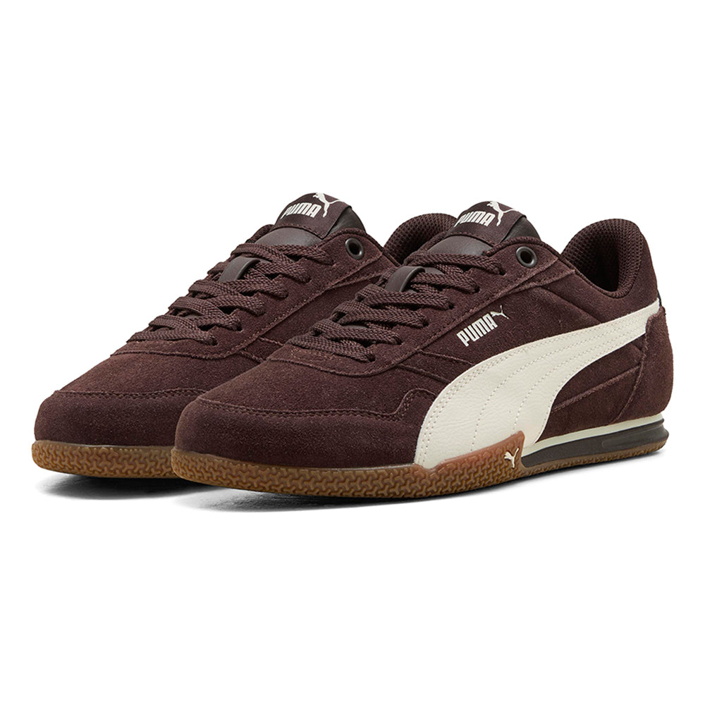 PUMA Bella Donna Suede Women's Lifestyle Shoes - Supersports Thailand