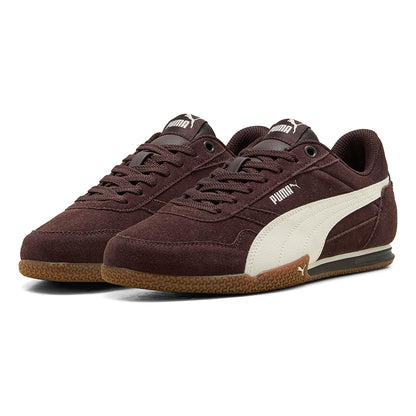 PUMA Bella Donna Suede Women's Lifestyle Shoes - Supersports Thailand